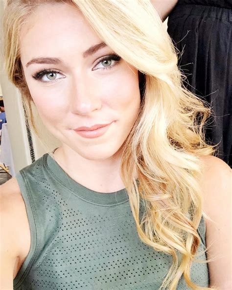 mikaela shiffrin nude|Mikaela Shiffrin near Nude Sexy Collection (51 Photos)